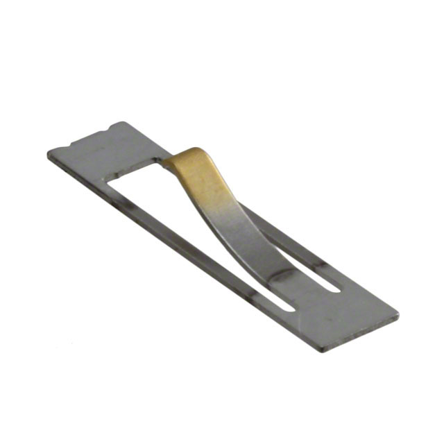 709155001615004 KYOCERA AVX  À ressort